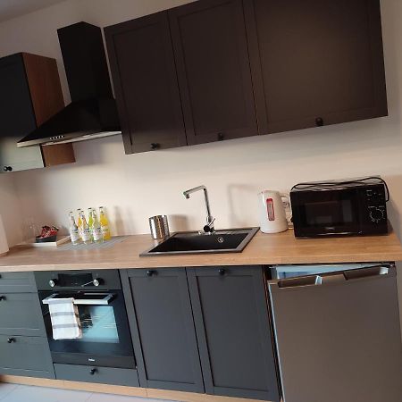 Apartamenty Perla Orawy Zubrzyca Dolna 외부 사진