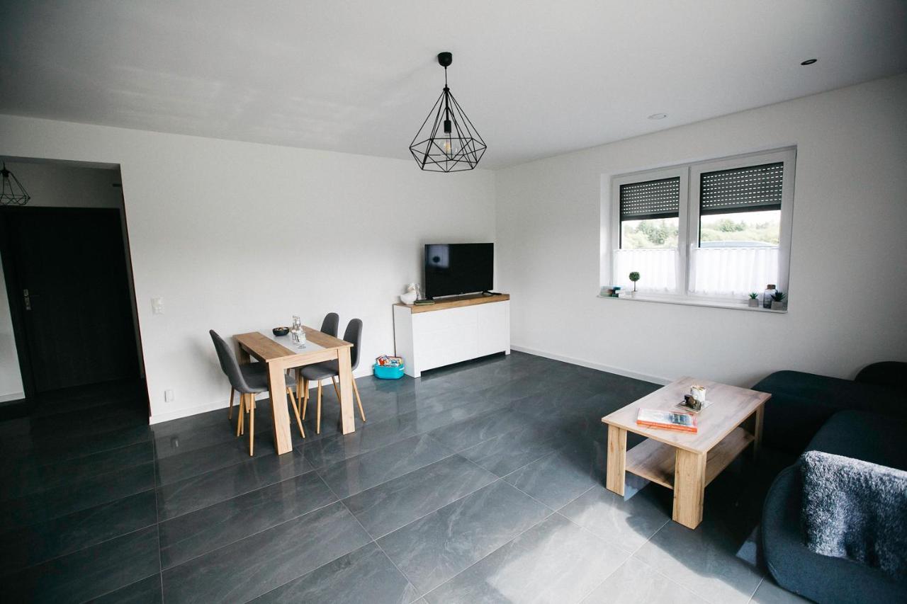 Apartamenty Perla Orawy Zubrzyca Dolna 외부 사진
