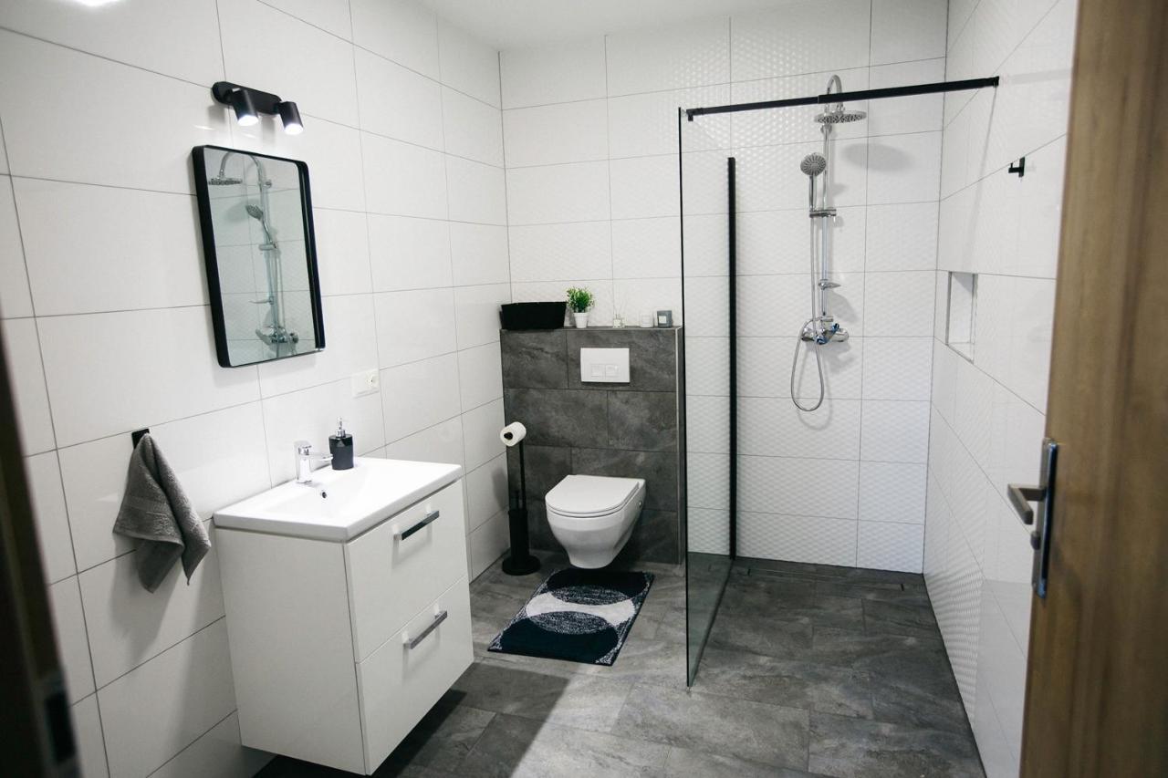 Apartamenty Perla Orawy Zubrzyca Dolna 외부 사진