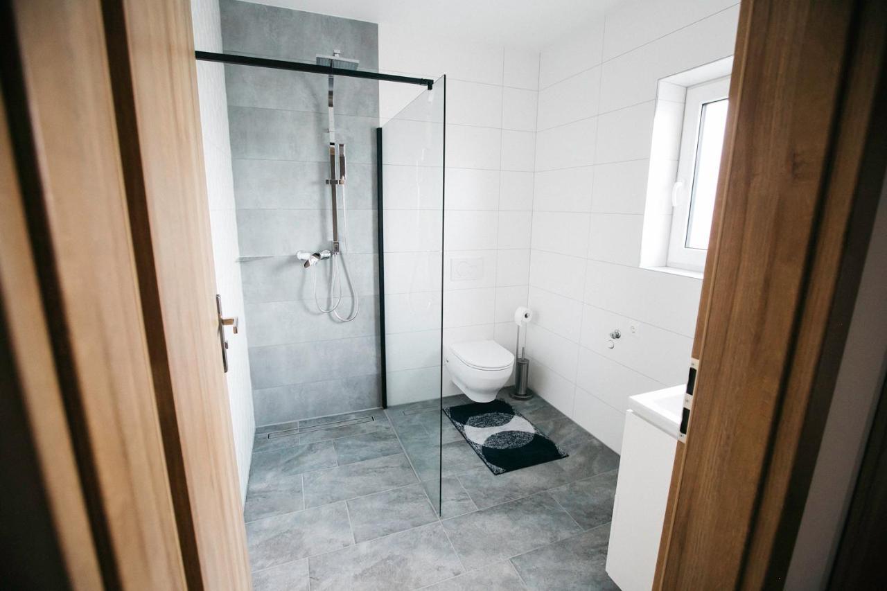 Apartamenty Perla Orawy Zubrzyca Dolna 외부 사진