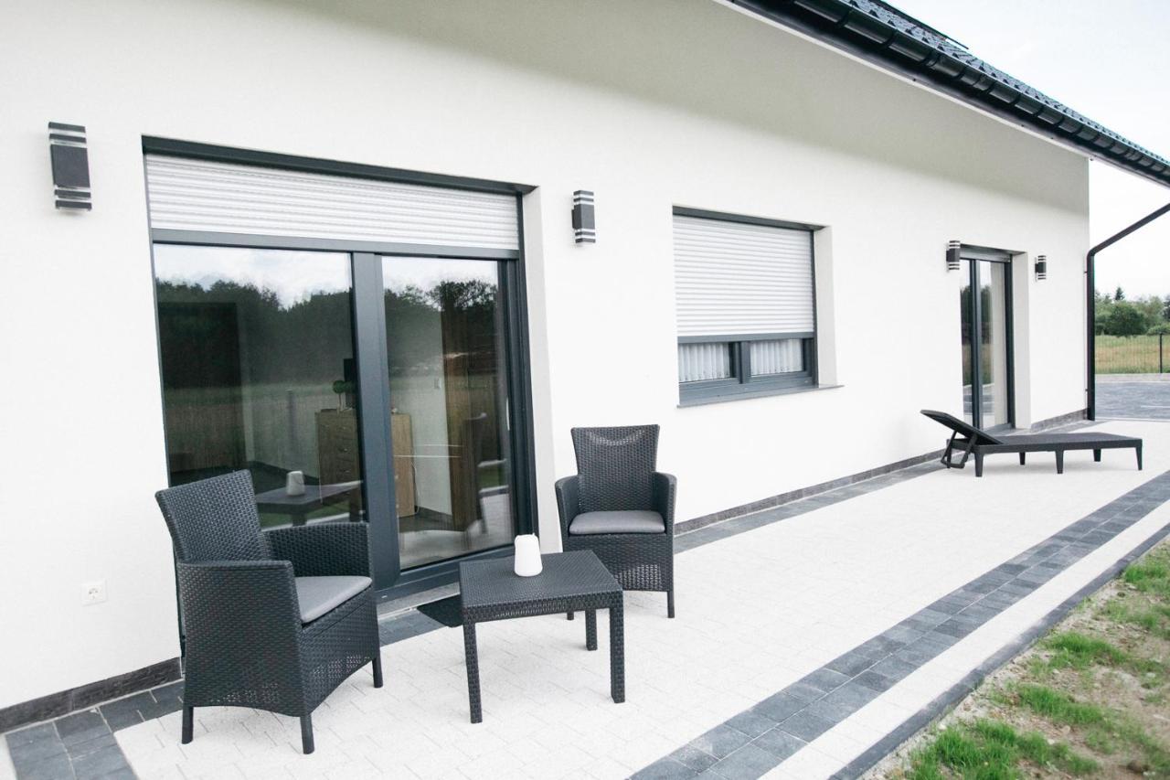 Apartamenty Perla Orawy Zubrzyca Dolna 외부 사진