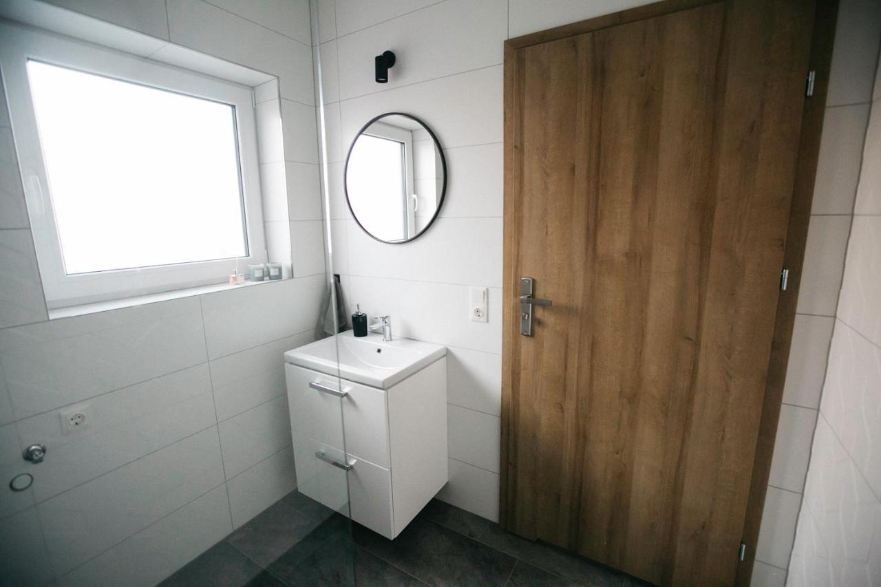Apartamenty Perla Orawy Zubrzyca Dolna 외부 사진