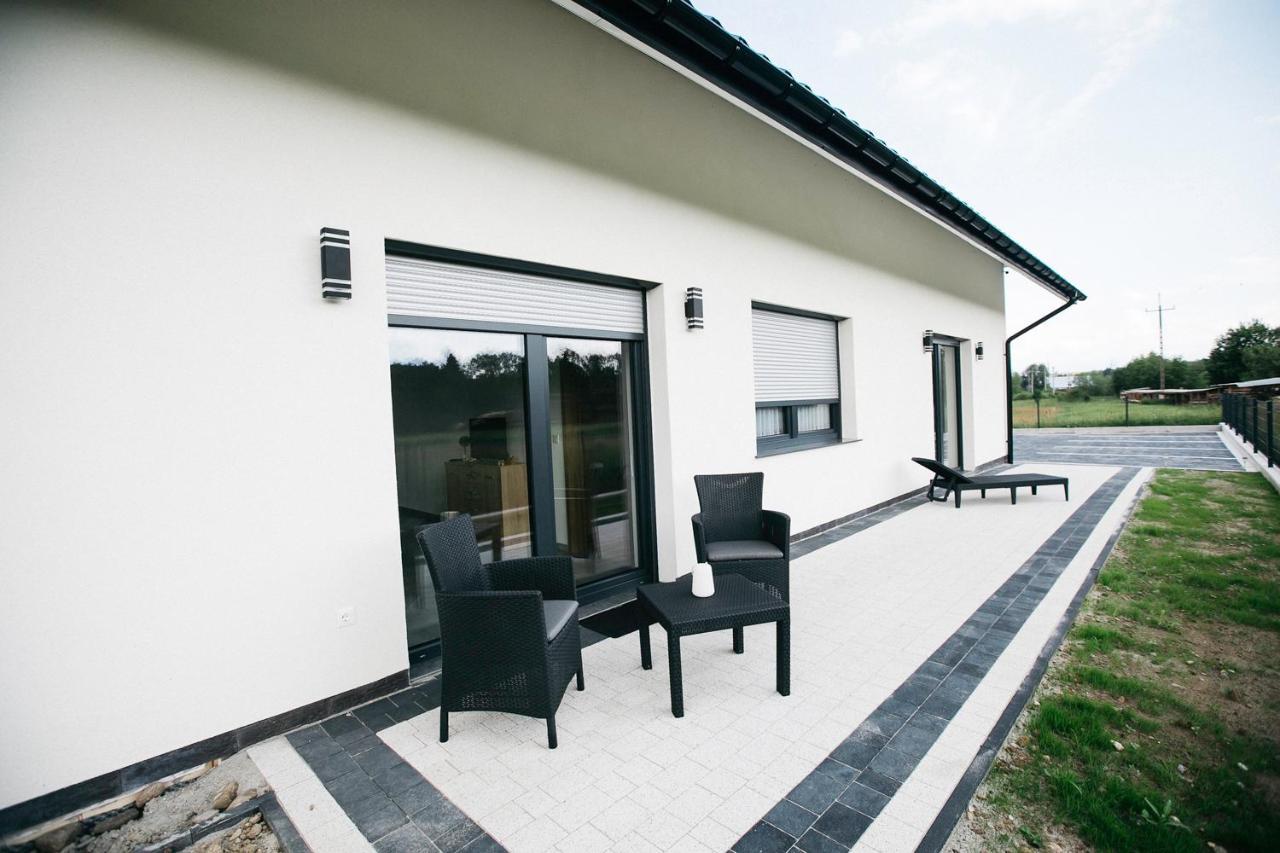 Apartamenty Perla Orawy Zubrzyca Dolna 외부 사진
