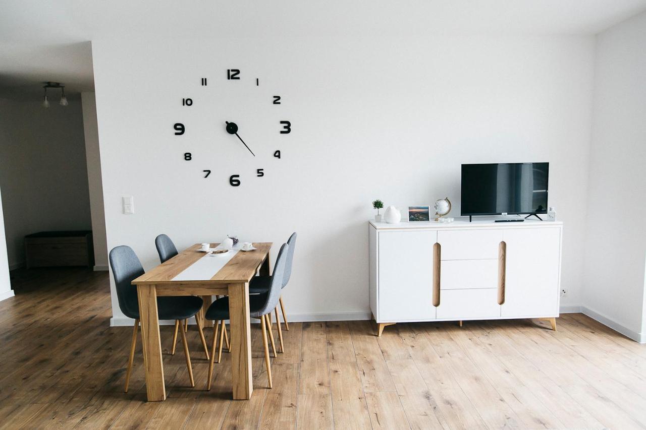 Apartamenty Perla Orawy Zubrzyca Dolna 외부 사진