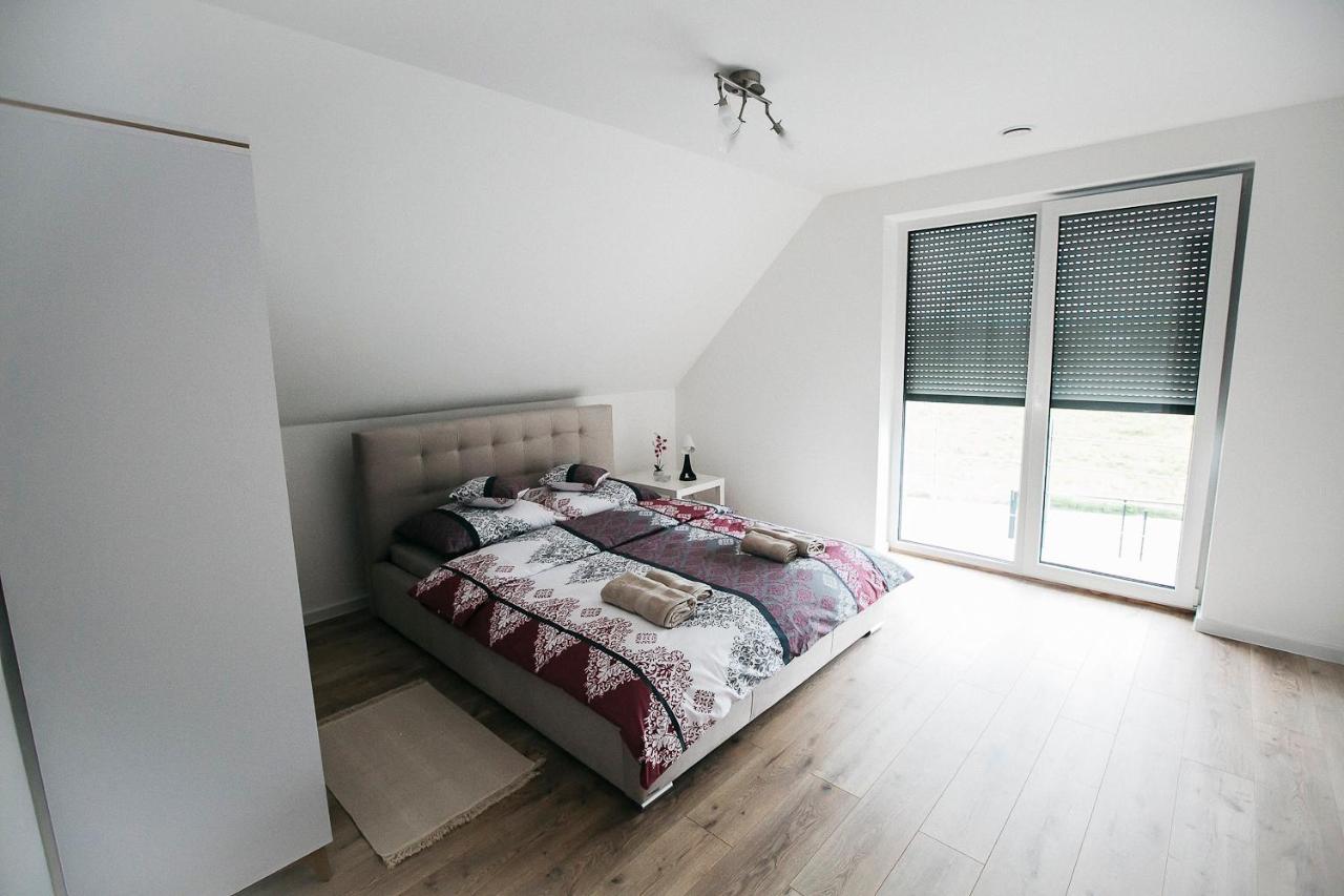 Apartamenty Perla Orawy Zubrzyca Dolna 외부 사진