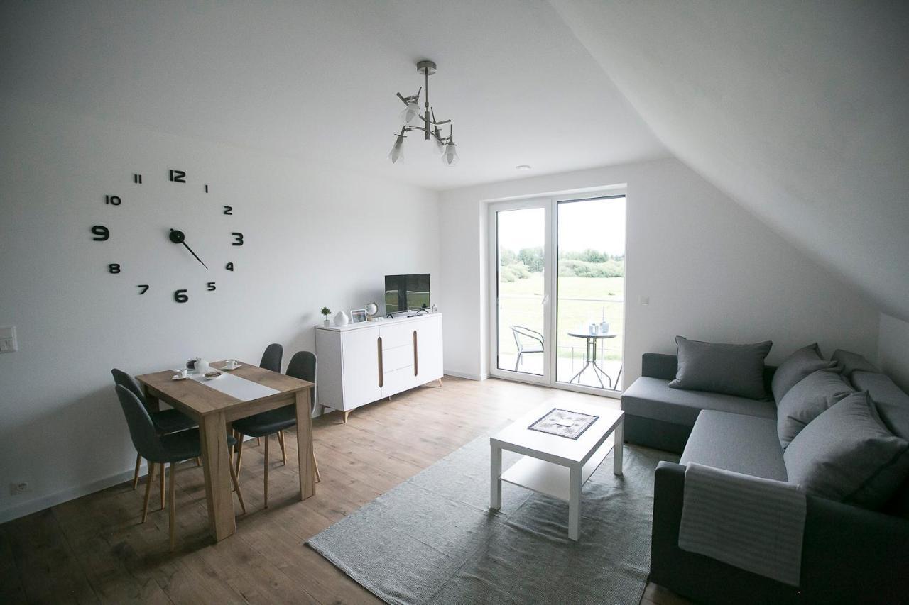 Apartamenty Perla Orawy Zubrzyca Dolna 외부 사진
