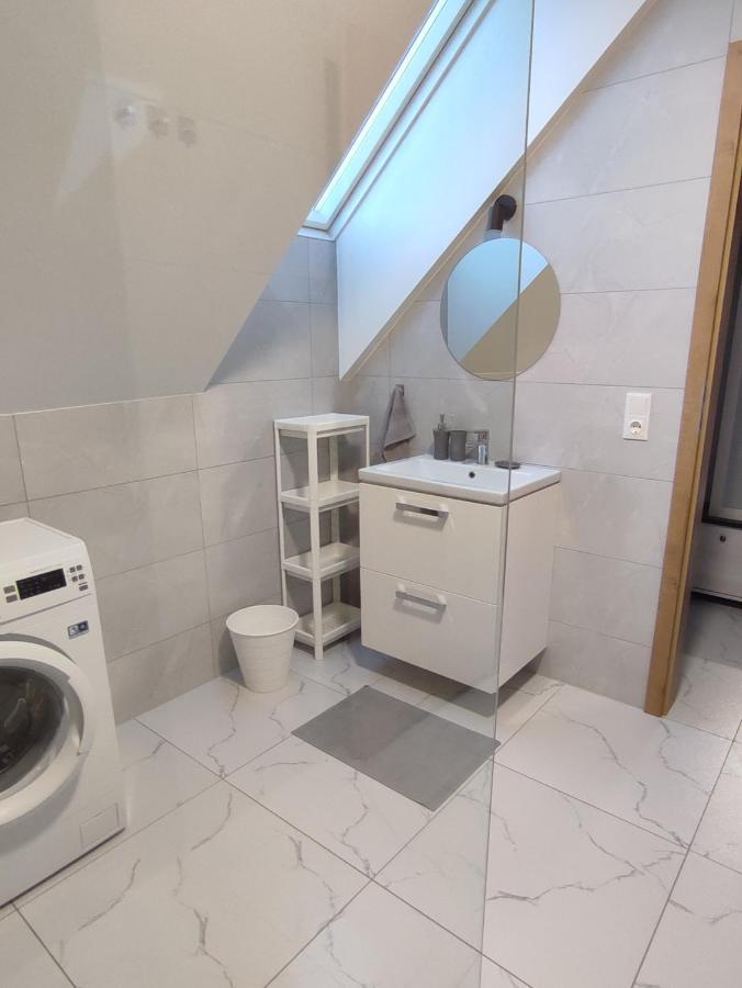 Apartamenty Perla Orawy Zubrzyca Dolna 외부 사진