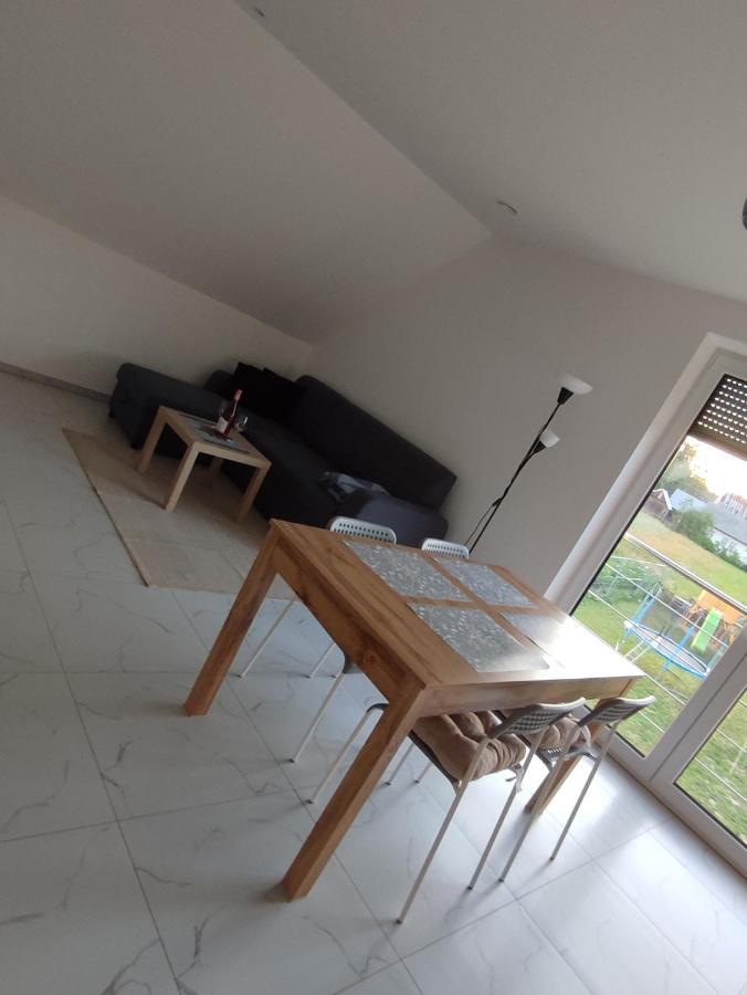 Apartamenty Perla Orawy Zubrzyca Dolna 외부 사진