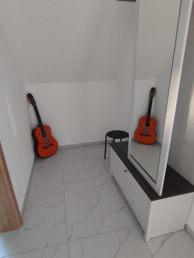 Apartamenty Perla Orawy Zubrzyca Dolna 외부 사진