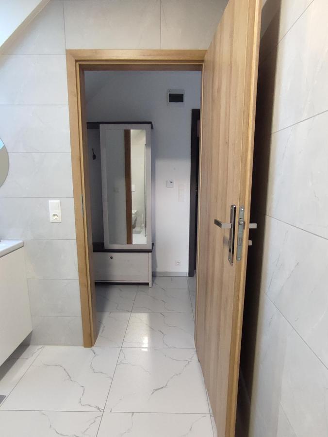 Apartamenty Perla Orawy Zubrzyca Dolna 외부 사진