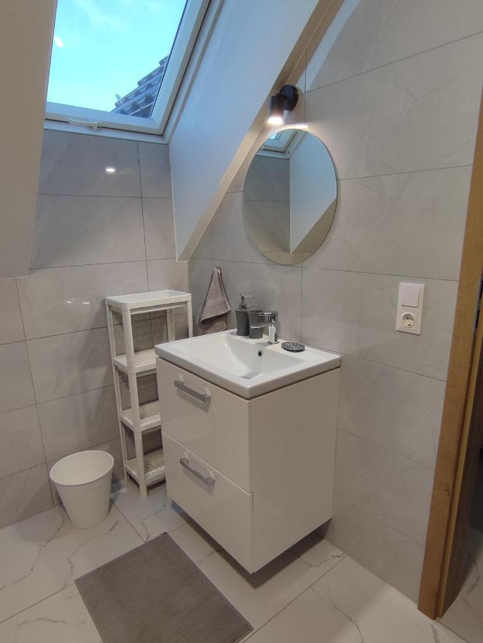 Apartamenty Perla Orawy Zubrzyca Dolna 외부 사진