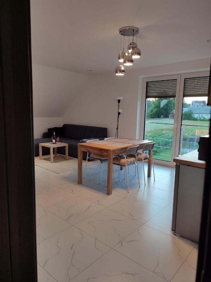 Apartamenty Perla Orawy Zubrzyca Dolna 외부 사진