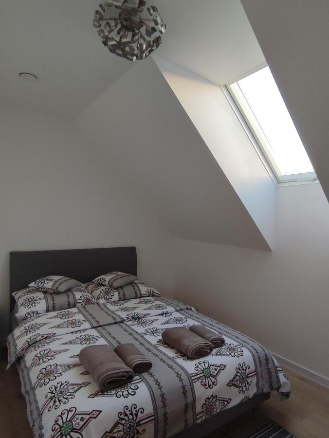 Apartamenty Perla Orawy Zubrzyca Dolna 외부 사진